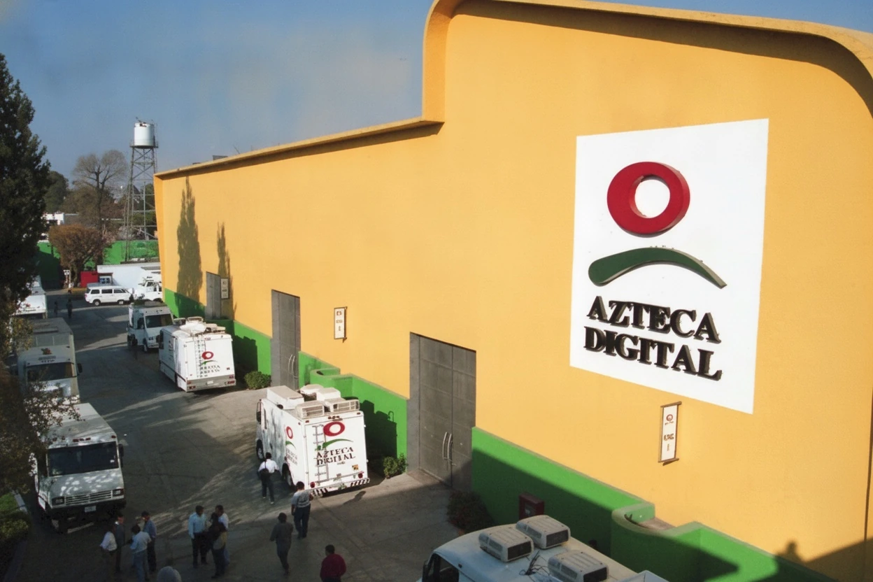 Azteca Digital