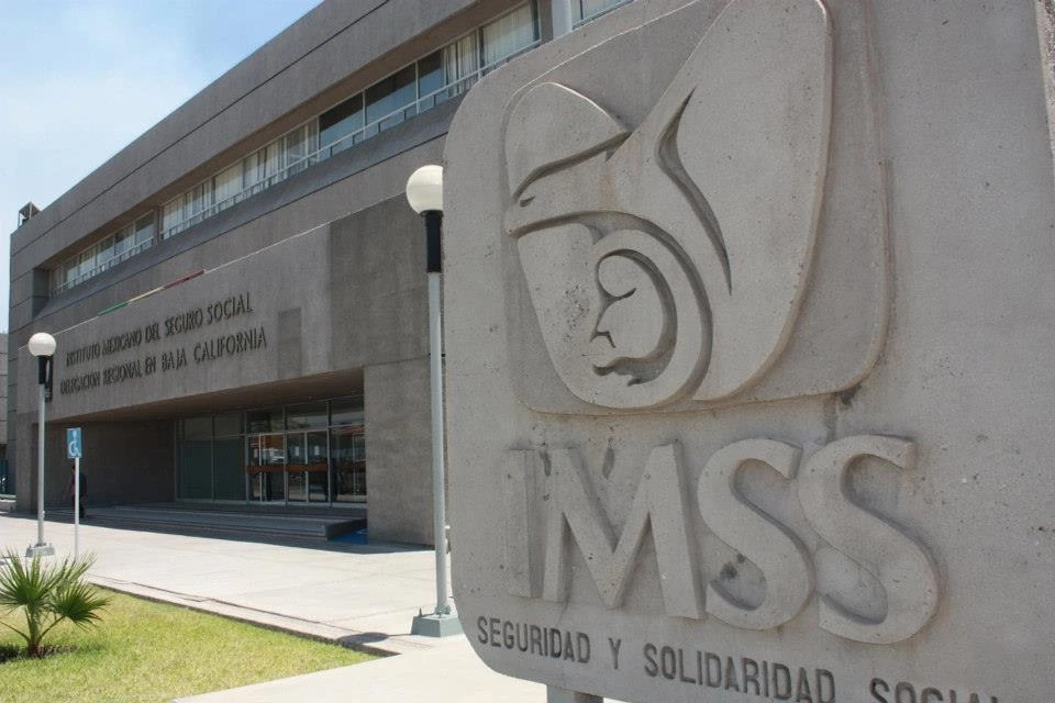 Oficinas del Seguro Social